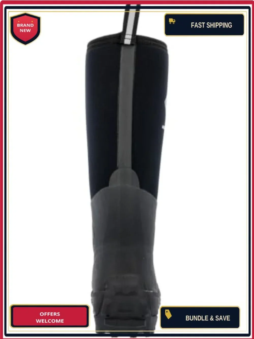 N/A tough waterproof
